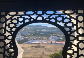 HOTEL PEDRO, Chefchaouen